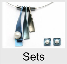 Titanium Sets