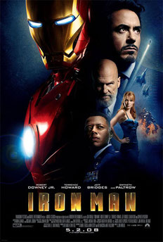 IRON-MAN