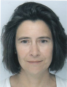 Caroline Boucher Psychologue clinicienne