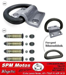 ANCLAJE SUELO ARTAGO 60 ANTIRROBO MOTO, SPM MOTOS, SPM MOTOS ALGETE, MOTORRAD, MOTORRAD ALGETE, TALLERES DE MOTO EN ALGETE, TALLER DE MOTOS EN ALGETE