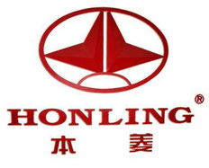 honling logo