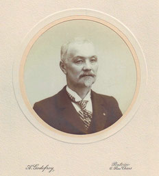 Ernest Mallet