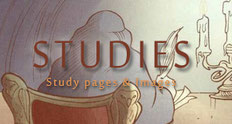 The study main page, overview of the big three