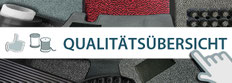 Qualitaeten Autoteppiche