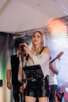 Partyband, Stimmungsband , Oktoberfest, Volksfest, Faschingsball, Partyband aus Bayern, Stimmungsband aus Bayern, Partyband aus Niederbayern, Stimmungsband aus Niederbayern 