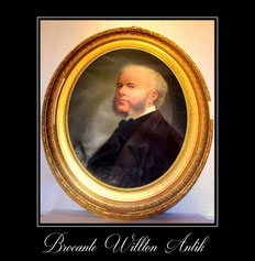 Brocante  Willton  Antik