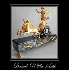 Brocante  Willton  Antik