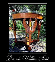 Brocante  Willton  Antik