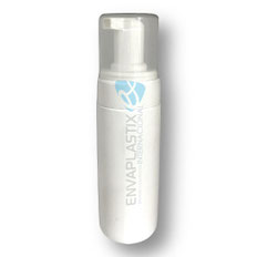 Botella espumadora, envase para espuma, dispensador en espuma, espumeros