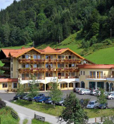 Hotel Seeblick, Goldegg, Böndlsee, Familienhotel, Natur, Badesee, Urlaub in Österreich, Ruhe