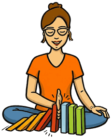 Digital Overload - Umgang mit digitalem Stress - Training: Inhalte