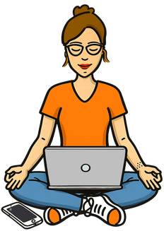 Digital Overload - Umgang mit digitalem Stress - Training: Inhalte