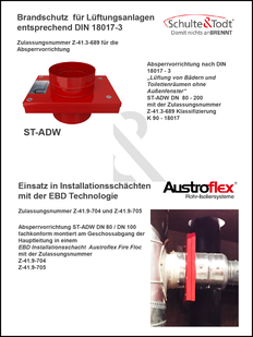 Schulte-Todt Flyer