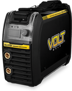Soldadoras Volt