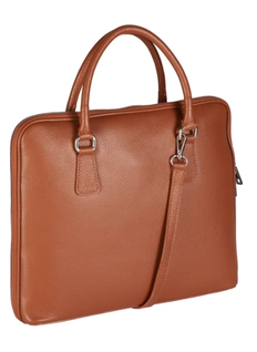 Schlanke Business-tasche von Santini, geshen bei BestSecret*