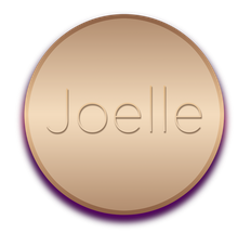 Joelle Logo
