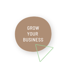 get support to grow your business