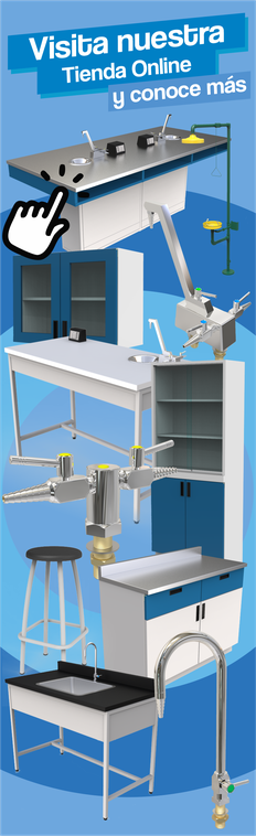 llaves para laboratorio, muebles para laboratorio, regaderas de emergencia, llaves para laboratorio en querétaro, llaves de gas para laboratorio, llaves de agua para laboratorio