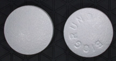 AquaPolish® containing TiO2 