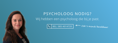 PsyNed is partner van De Lieve Tandarts