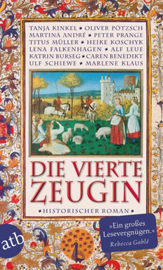 Die Vierte Zeugin