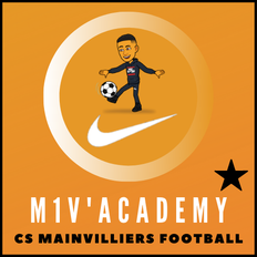 CS Mainvilliers Football M1V'ACADEMY
