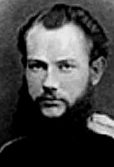 Pjotr Alekseevitj Kropotkin