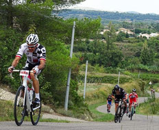 Très beau et sélectif circuit...