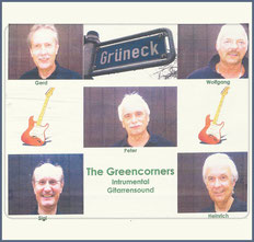The Greencorners