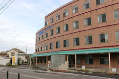 定期的に消防設備点検されてる新潟市中央区の介護老人保健施設「入舟」さま