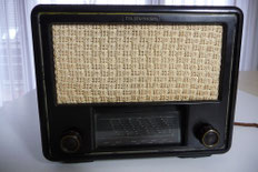 Telefunken Super 2B54GWK Bj.1942-1944