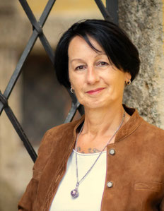 Andrea Niederer psychosoziale Beraterin