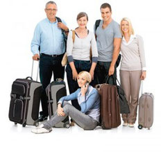 gente viajando - abogados de seguros - despacho juridico