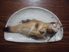 アカムツ ノドグロ クロムツ料理 調理法 釣り アウトドア