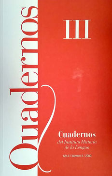 Historia, lengua y ciencia: una red de relaciones.  Gloria Claveria, Cecilio Garriga, Carolina Julià, Joan Torruella & Francesc Rodriguez