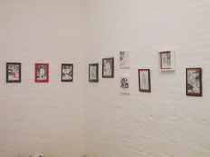 autART Ausstellung Hamburg 2013