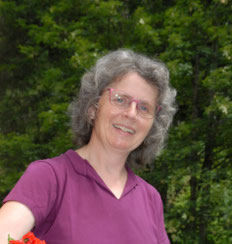 Manuela Gertsch Komplementärtherapeutin und Kinesiologin in Stechelberg und Interlaken