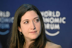 Randi zuckerberg speaker contact