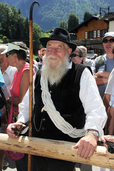 Fête de la Terre - aout 2015 (photo A. Merle)