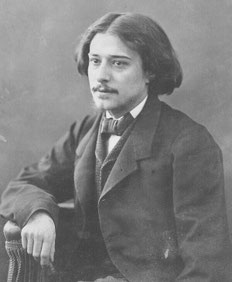 biographie alphonse daudet cm2