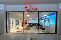 Reisebüro