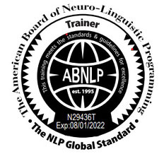 New seal of ABNLP