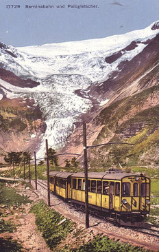 Wehrli Verlag Zürich, gestempelt 02. August 1915