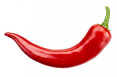 Motivierend wie ein Chili