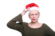 Weihnachts Kolumne