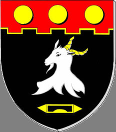 blason de cottance