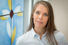 Nicola Rowedder-Weber
