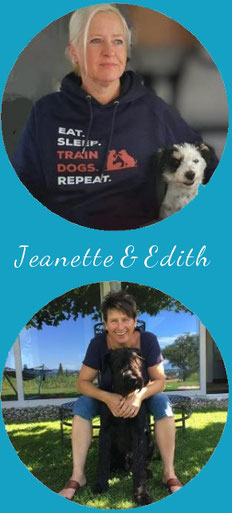 CreaCanis Jeanette Peters