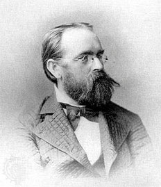 Josef Gabriel Rheinberger (1839 - 1901)