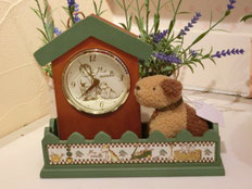 マ・ミネット （仏）私の可愛い子 - Tanto・de・joie （タント・デ